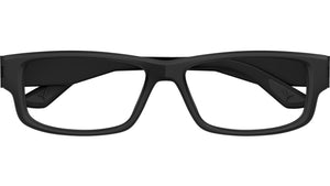 PU0440O 002 Solid Black
