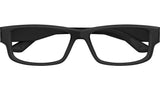 PU0440O 002 Solid Black