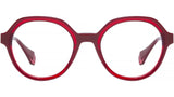 Smooth 6818 9 Red