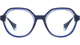 Smooth 6818 3 Blue