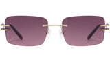 Ginger 6862 6 Gold