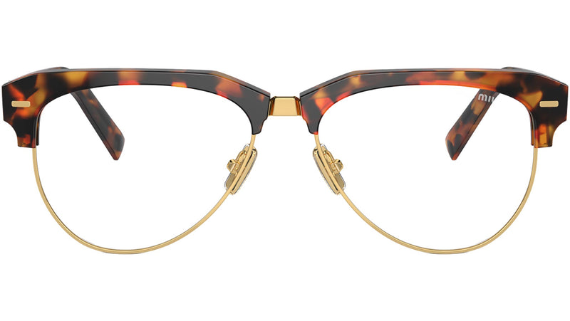 MU 09ZS 19P08N Cork Brown Blue