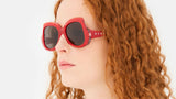 Quelyfish Red Comb