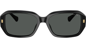 RA5325U 500187 Black