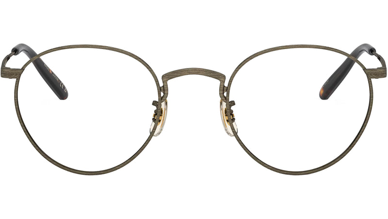 Op-47 OV1330T Antique Gold