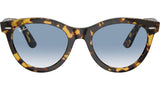 Wayfarer Way RB2241 13323F Yellow