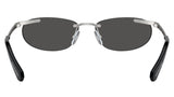 SK7019 400187 Matte Silver