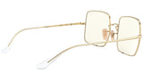 Square Clear Evolve RB1971 001/5F Gold