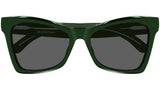 BB0231S 006 green grey