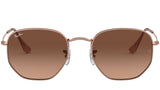 Hexagonal RB3548N 9069A5 copper