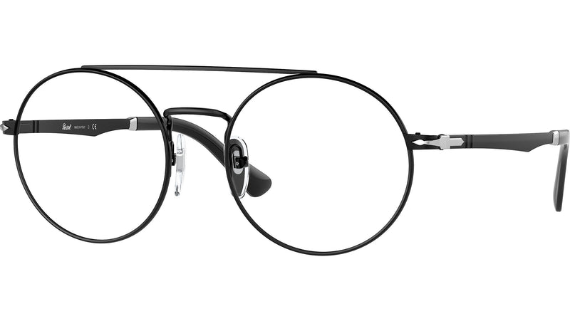 PO2496V black demishiny