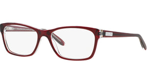 RA7039 1081 Red On Crystal