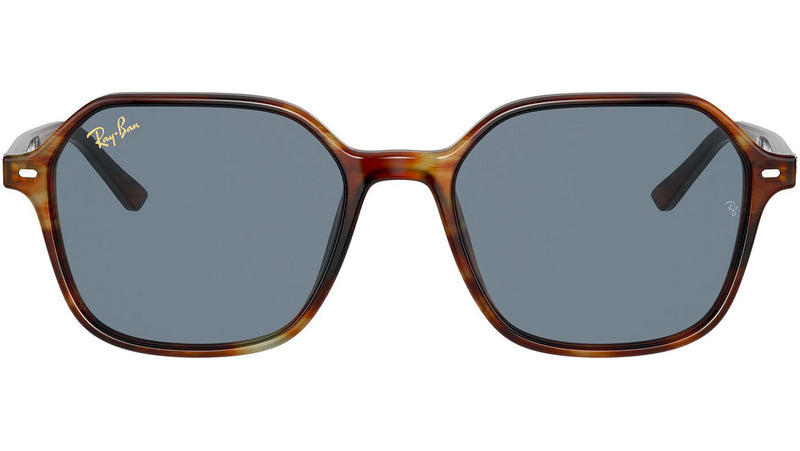 John RB2194 954/62 striped havana