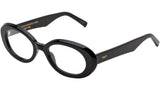 Numero 109 Black