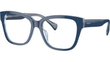 RA7162U 6064 Blue On Light Blue
