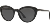 PR 02VSF 1AB5S0 black
