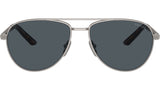 PR A54S 7CQ09T Gunmetal