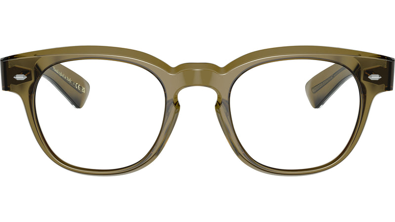 Allenby OV5508U green