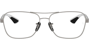 RB8436M Optics F116