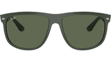 Boyfriend RB4147 671931 Green