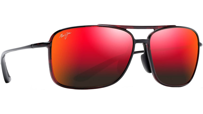 Kaupo Gap RM437 04T Black Tortoise