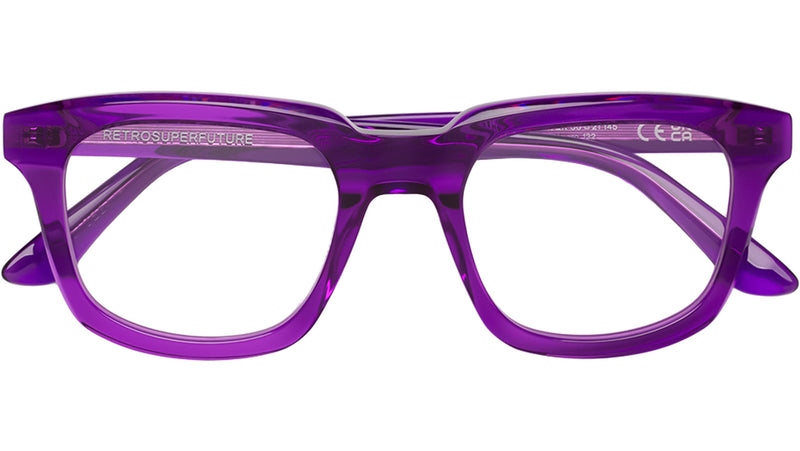 Numero 132 Violissimo