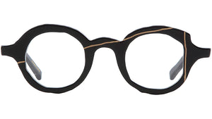 MM-0079 No.1 Black Gold
