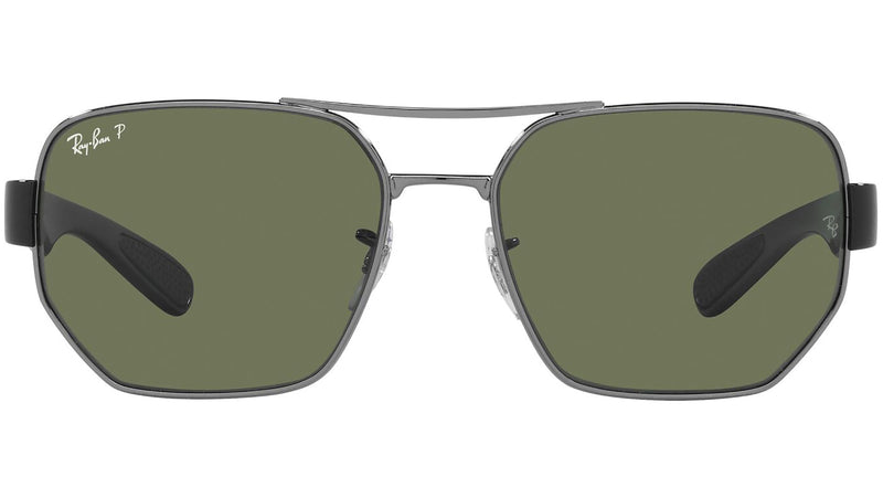 RB3672 004/9A gunmetal