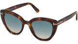 Izzi FT0845 53P blonde havana