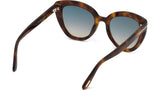 Izzi FT0845 53P blonde havana