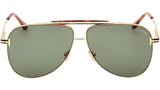 Brady FT1018 30N Gold