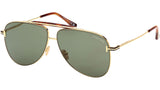 Brady FT1018 30N Gold
