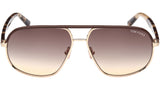 Maxwell FT1019 28F Rose Gold