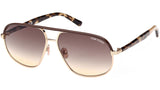 Maxwell FT1019 28F Rose Gold