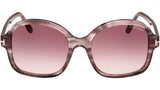 Hanley FT1034 81Z Purple