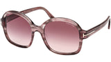 Hanley FT1034 81Z Purple