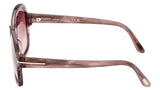 Hanley FT1034 81Z Purple