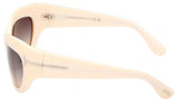 Brianna FT1065 25B White