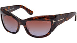 Brianna FT1065 52F Tortoise