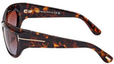 Brianna FT1065 52F Tortoise