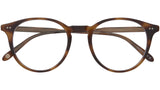 Clune Spotted Brown Shell