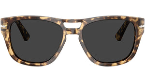 PO3366S 105648 Brown Beige Tortoise