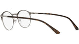 PR 58YV matte brown