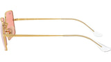 Rectangle Mirror Evolve RB1969 001/3E  Gold