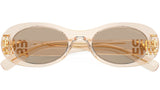 MU 06ZS 11T40F Sand Brown