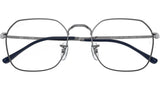 Jim Optics RB3694V 2502