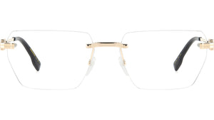 D2 0102 3YG Light Gold
