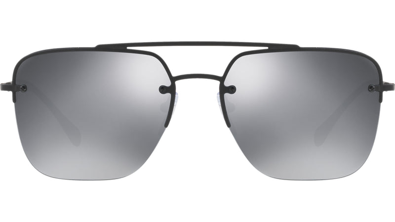 PS 54SS black rubber