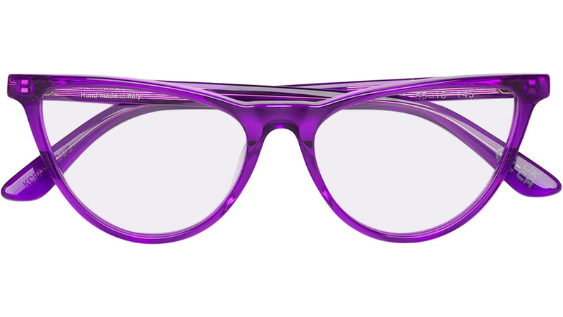 Numero 135 Violissimo