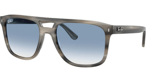 RB2213 14243F Grey Havana